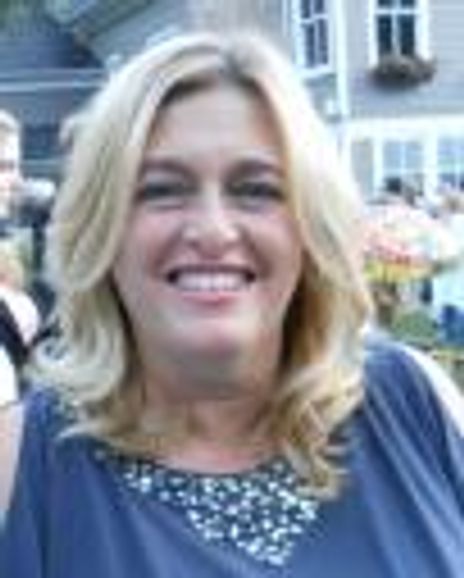 Judy Ross Headshot