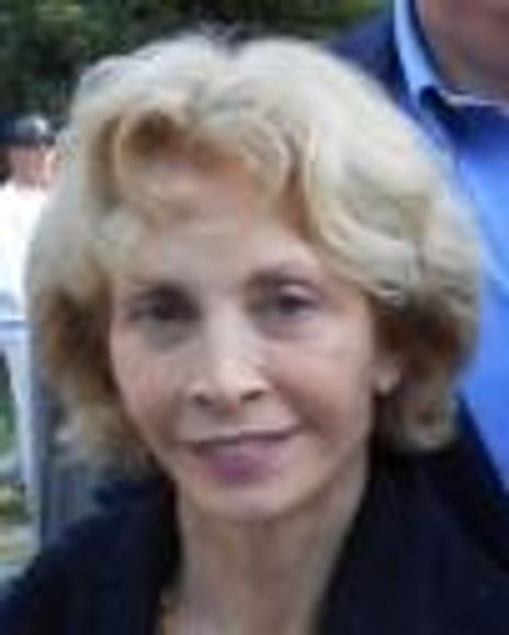 Marueen Chatfield Headshot