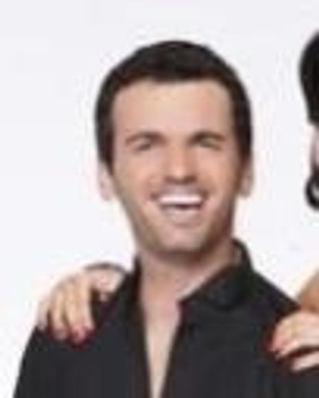 Toni Dovolani Headshot