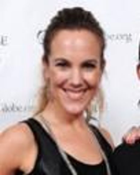 Jenny Parsinen Headshot