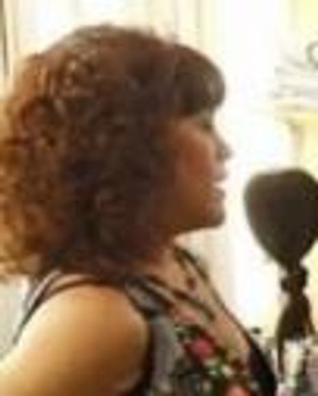 CHRISTINE ELISE Headshot