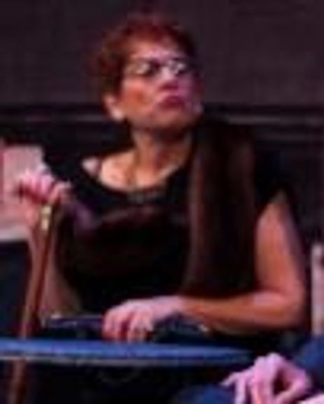 Paul Melendy Headshot