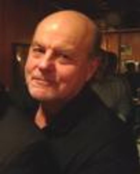 Michael Ironside Headshot