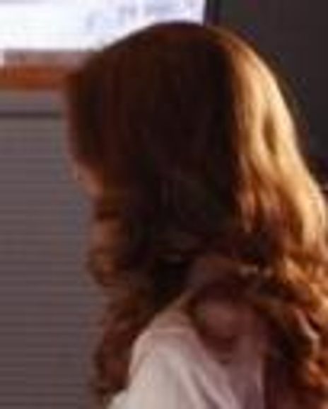 SHANNON LUCIO Headshot