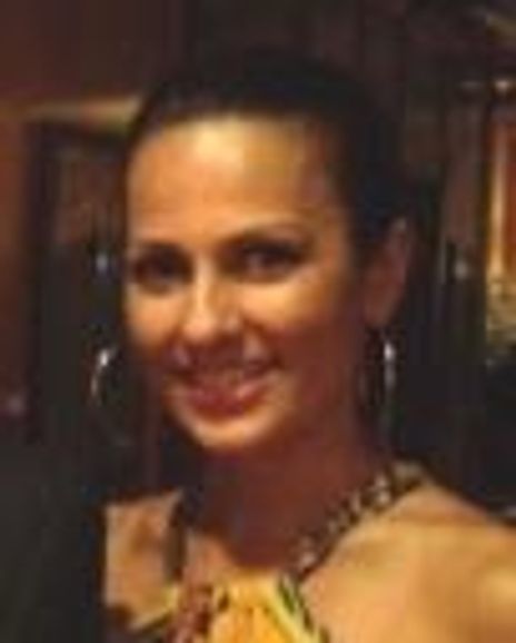 Patricia Kara Headshot