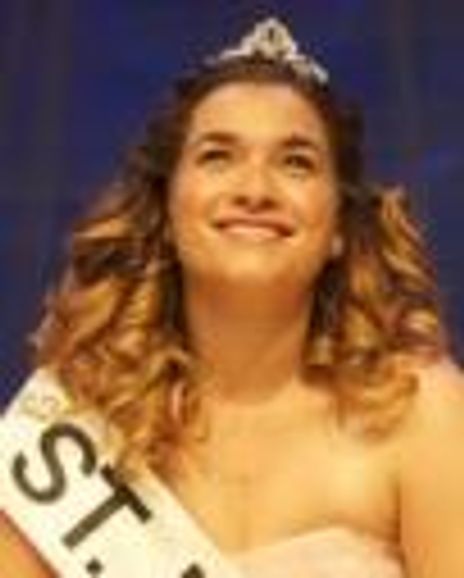 Cozy Josephson Headshot