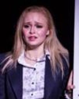 Megan McGuff Headshot