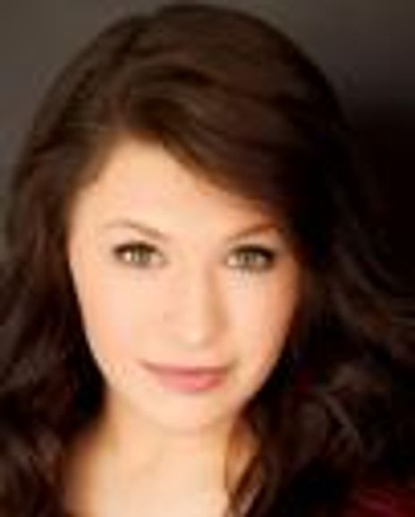 Katja Yanko Headshot