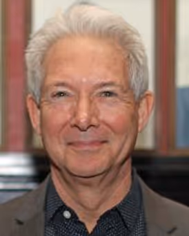 Tim Ewing Headshot