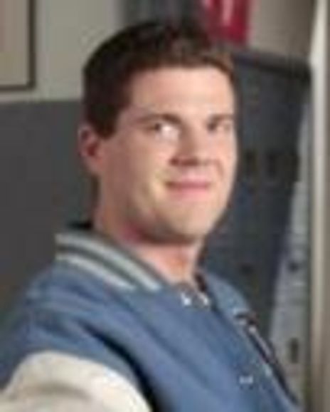 BEAU WIRICK Headshot