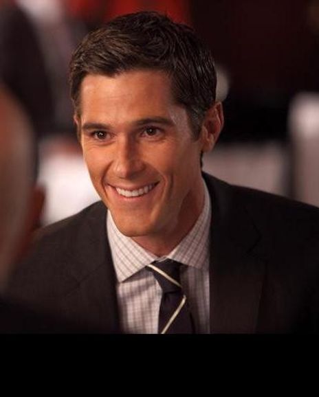 Dave Annable Headshot