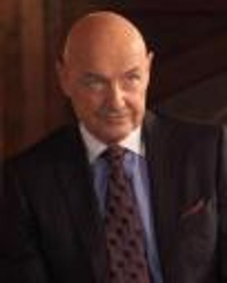 TERRY O QUINN Headshot