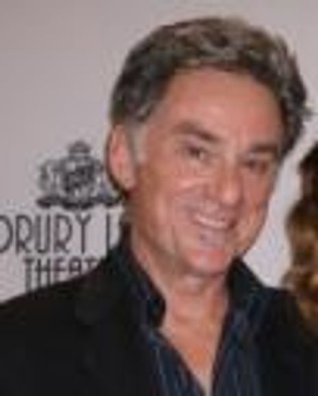 Gene Wegandt Headshot