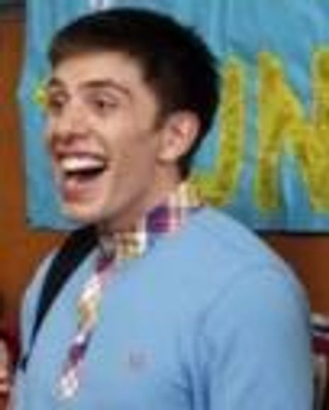 BROCK CIARLELLI Headshot
