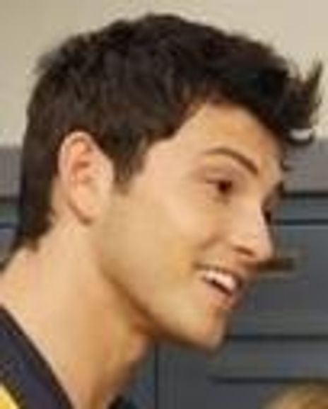 ROBERT SCOTT WILSON Headshot