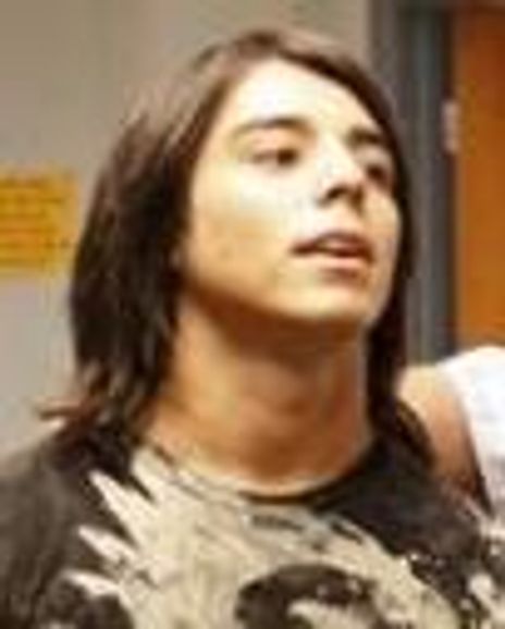 CHRISTOPHER DRAGA Headshot