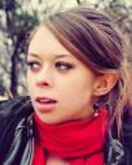 Stephanie Nash Headshot