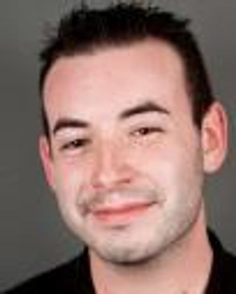 Jay Levy Headshot