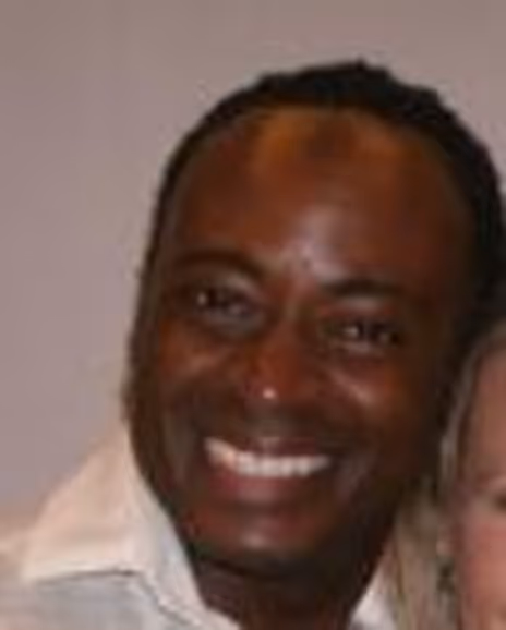 Sean Blak Headshot