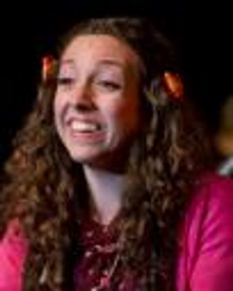 Brittany Kiernan Headshot