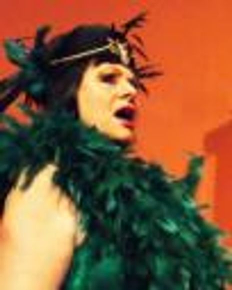 Yankie Grant Headshot