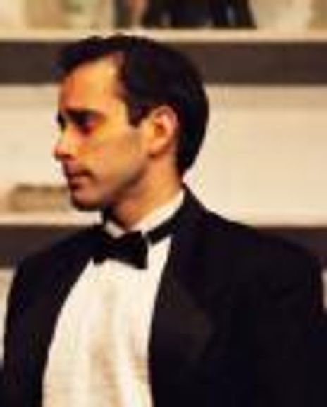 Derek Lanphier Headshot