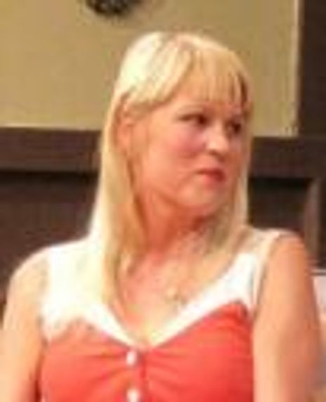 Meg Wallace Headshot