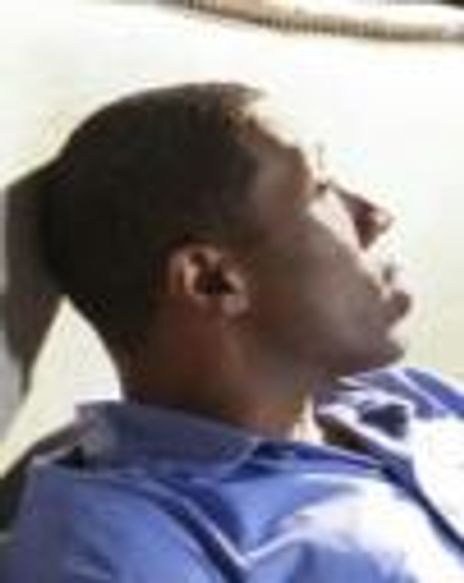 Cress Williams Headshot