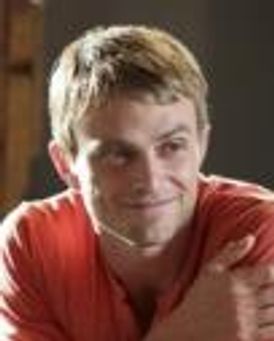 Wilson Bethel Headshot