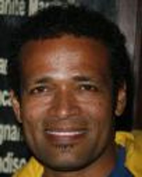 Mario Van Peebles Headshot