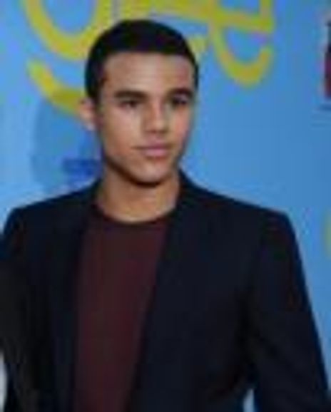 Jacob Artist Headshot