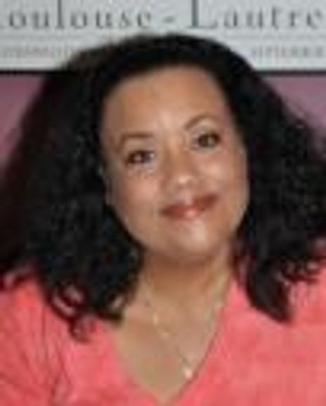 Joy Jacobs Headshot