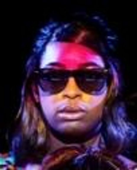 Missy Katrinah Headshot