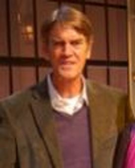 Chris Kayser Headshot