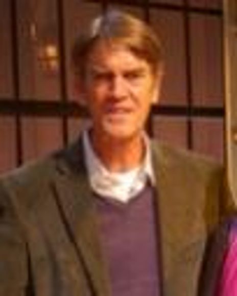 Chris Kayser Headshot