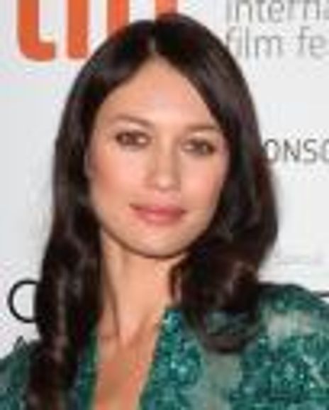 Olga Kurylenko Headshot