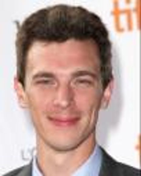 Josh Boone Headshot