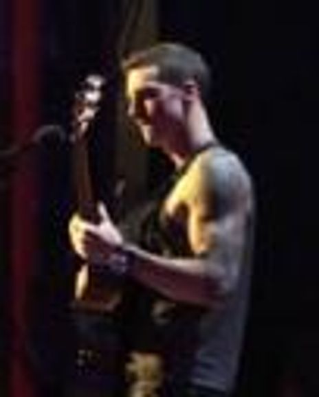 Tilky Jones Headshot