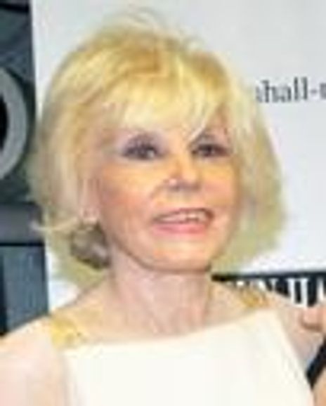 Yvonne Constant Headshot