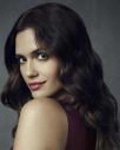 Torrey DeVitto Headshot