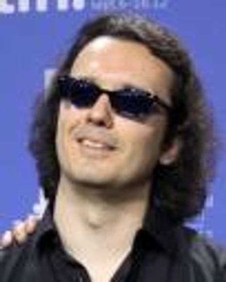 Damien Echols Headshot