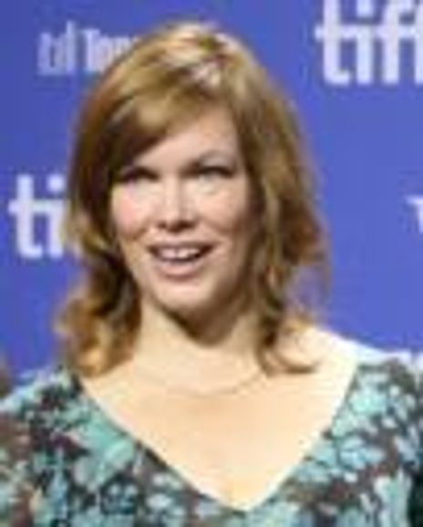 Lorri Davis Headshot