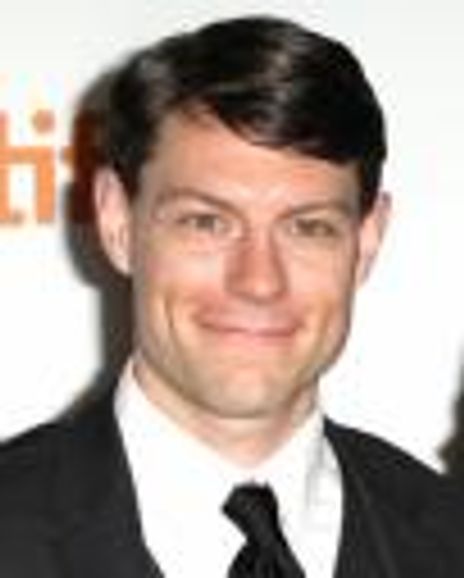 Patrick Fuget Headshot