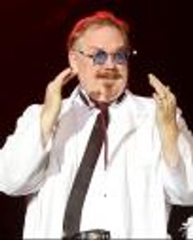 Kevin James Headshot