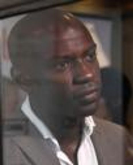 David Gyasi Headshot