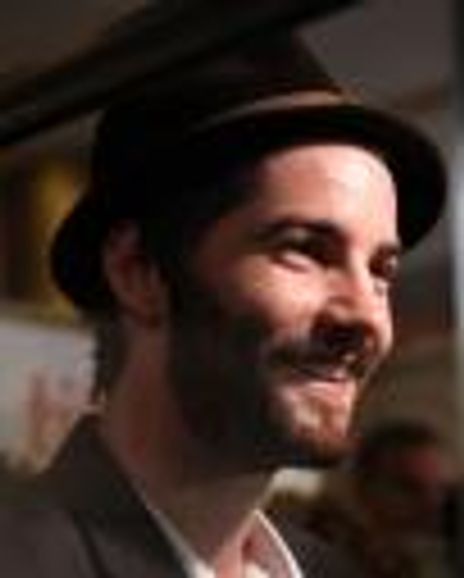 Jim Sturgess Headshot