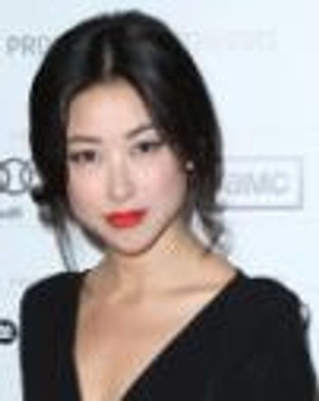 Zhu Zhu Headshot