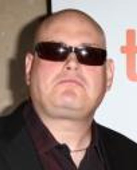 Andy Wachowski Headshot