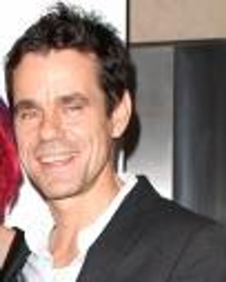 Tom Tykwer Headshot