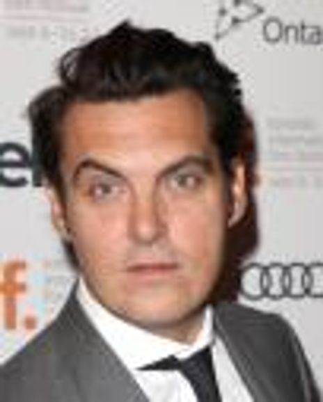 Joe Wright Headshot